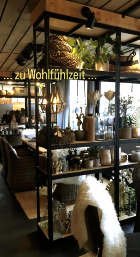Landhaus Spanier Nonnweiler Екстериор снимка