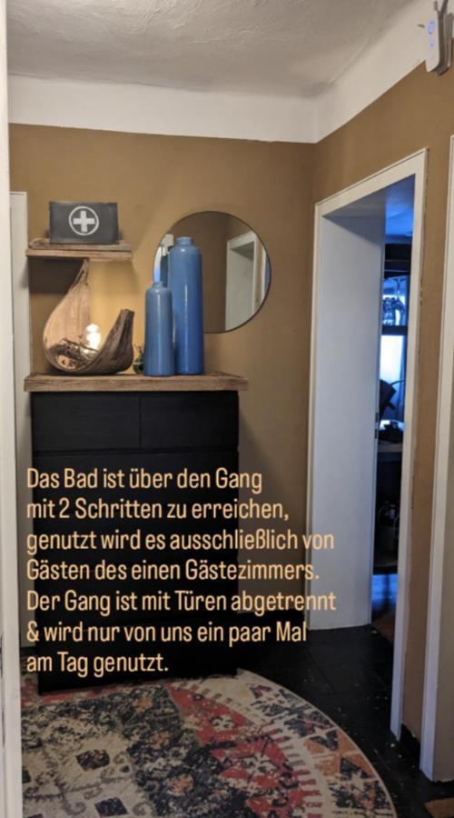 Landhaus Spanier Nonnweiler Екстериор снимка