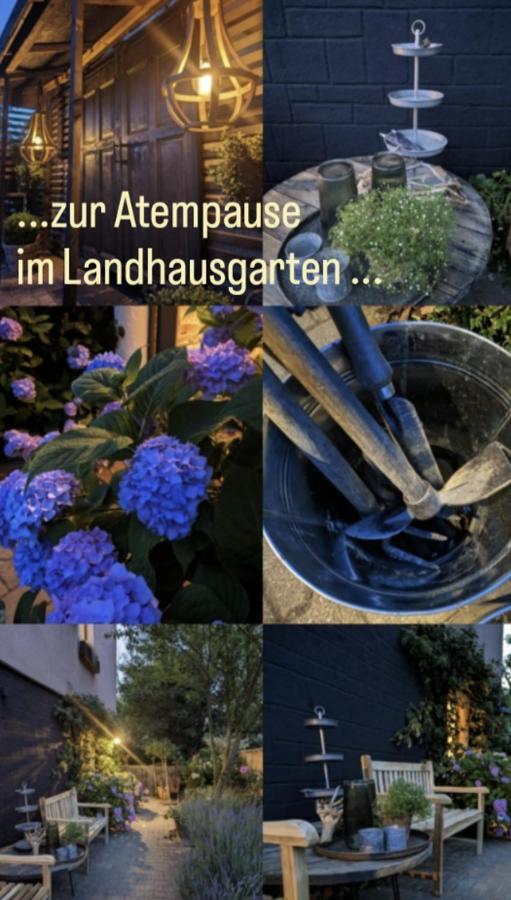 Landhaus Spanier Nonnweiler Екстериор снимка